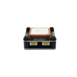 Навігаційний GNSS модуль KASHTAN M10-L4-RM3100