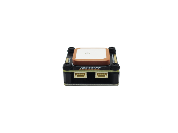 Навігаційний GNSS модуль KASHTAN M10-L4-RM3100