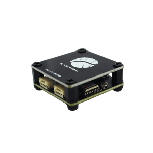 Навігаційний GNSS модуль KASHTAN M10-L4-RM3100