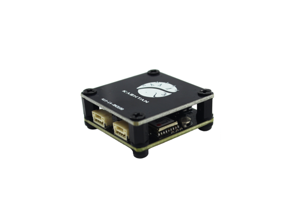 Навігаційний GNSS модуль KASHTAN M10-L4-RM3100
