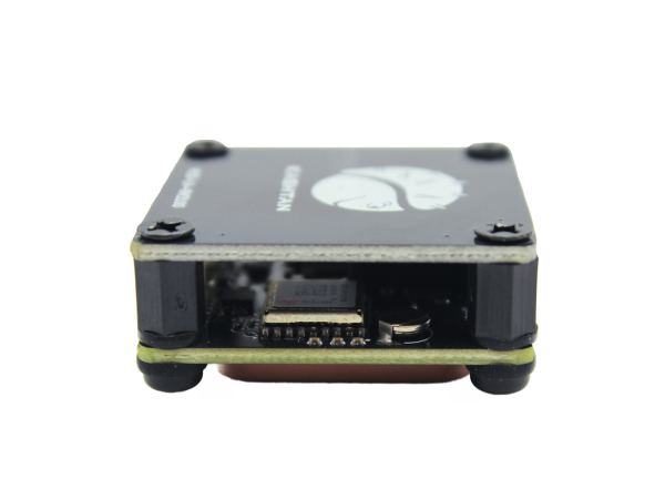 Навігаційний GNSS модуль KASHTAN M10-L4-RM3100