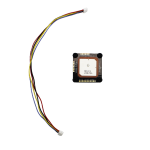 Навігаційний GNSS модуль KASHTAN M10-L4-RM3100