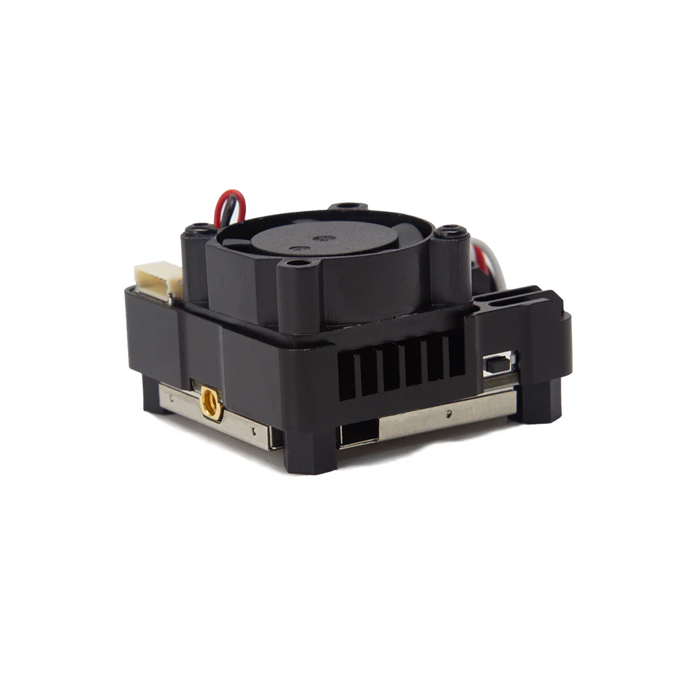 SKYZONE TX2501 CNC 56CH L.X Band VTX