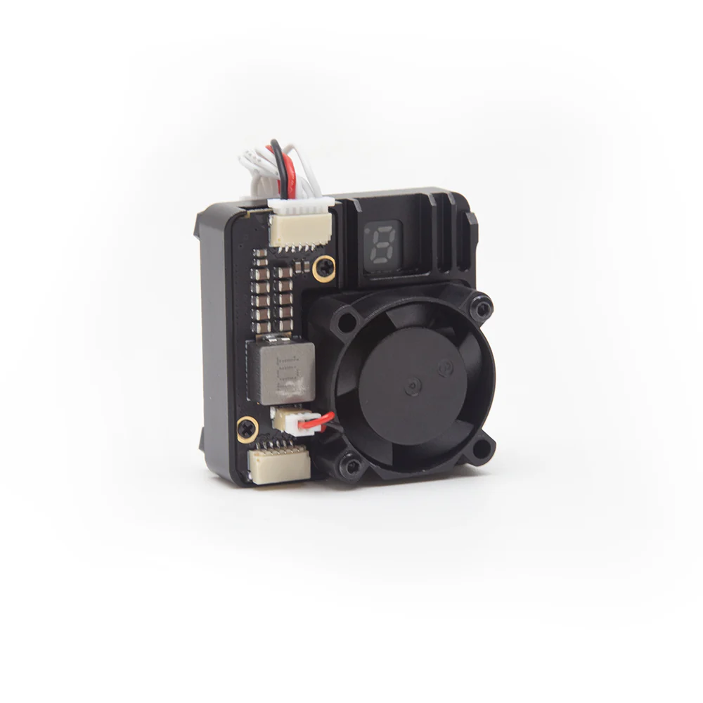 SKYZONE TX2501 CNC L.X Band VTX