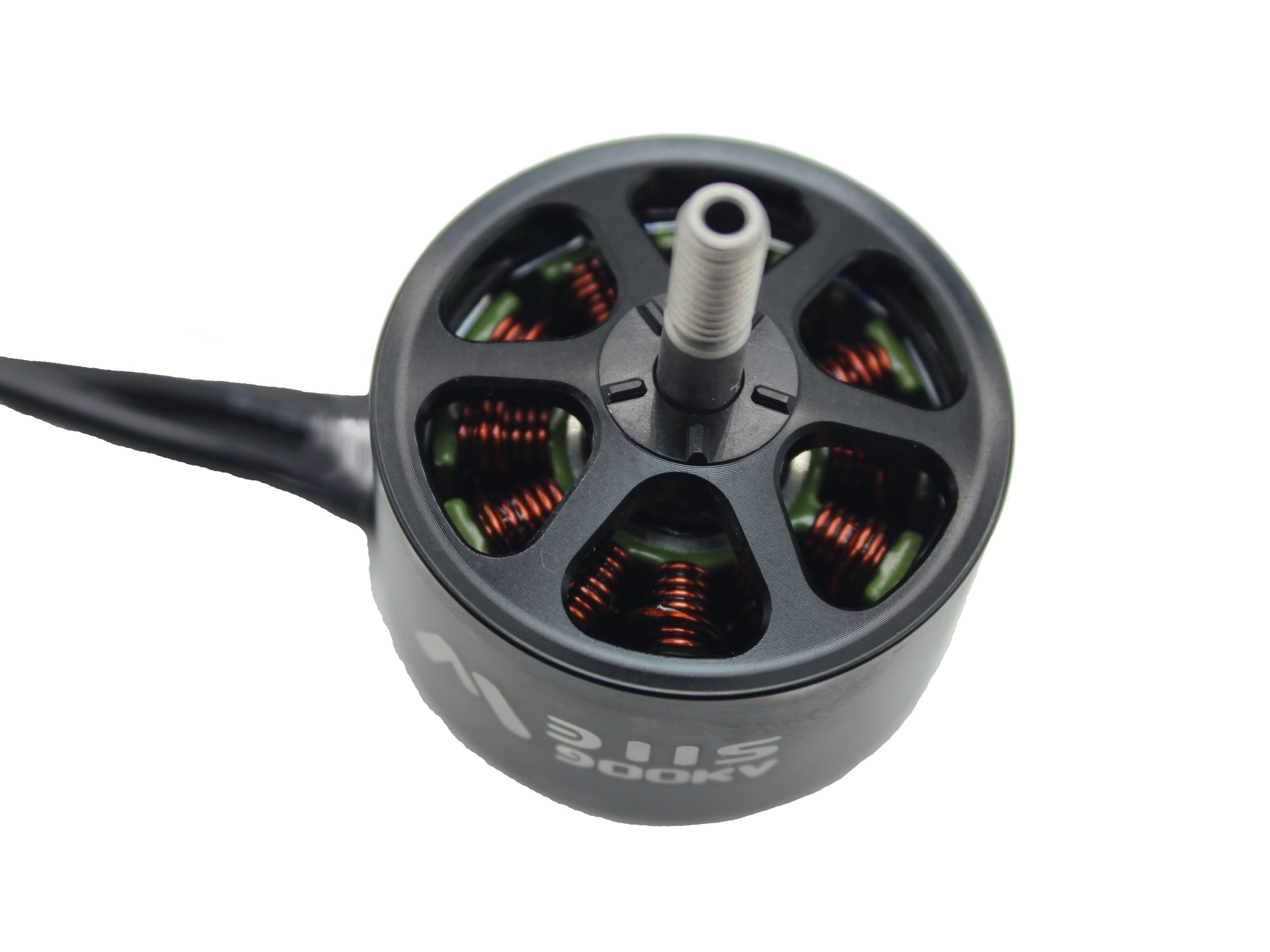 Мотор Flashobby Mars 3115 900KV Мотор Flashobby Mars 3115 900KV
