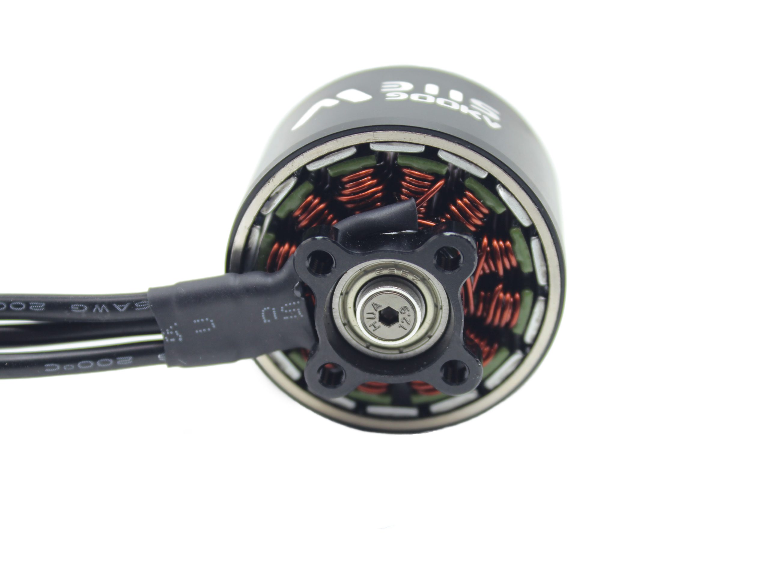 Мотор Flashobby Mars 3115 900KV Мотор Flashobby Mars 3115 900KV