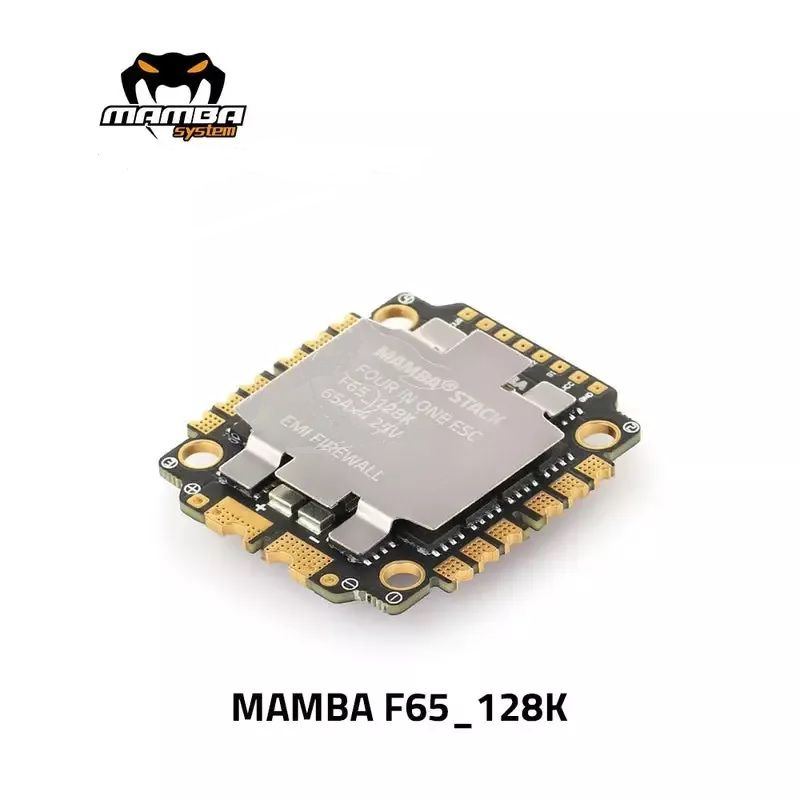 Diatone Mamba MK4 F722 App F65A 128K BL32 Stack