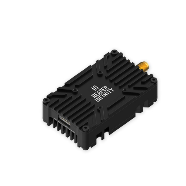 Foxeer 4.9G-6G Reaper Infinity 10W 80CH VTX