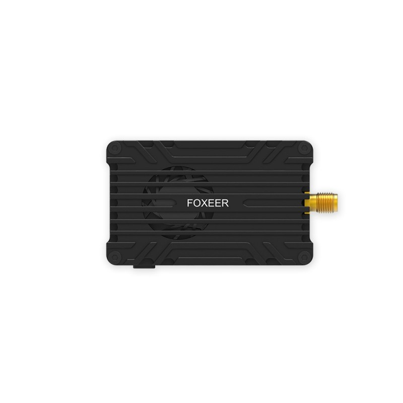 Foxeer 4.9G-6G Reaper Infinity 10W 80CH VTX Foxeer 4.9G-6G Reaper Infinity 10W 80CH VTX