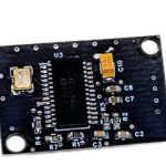 Модуль OSD «Спектрум» V1.2
