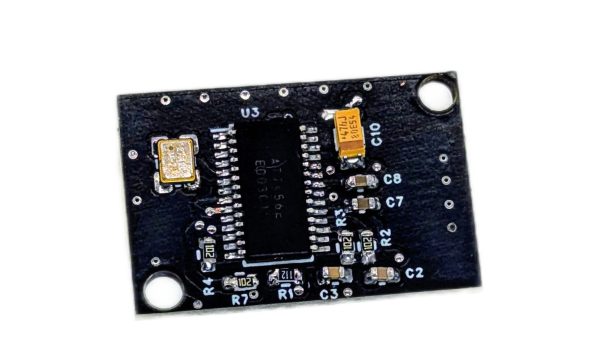 Модуль OSD «Спектрум» V1.2