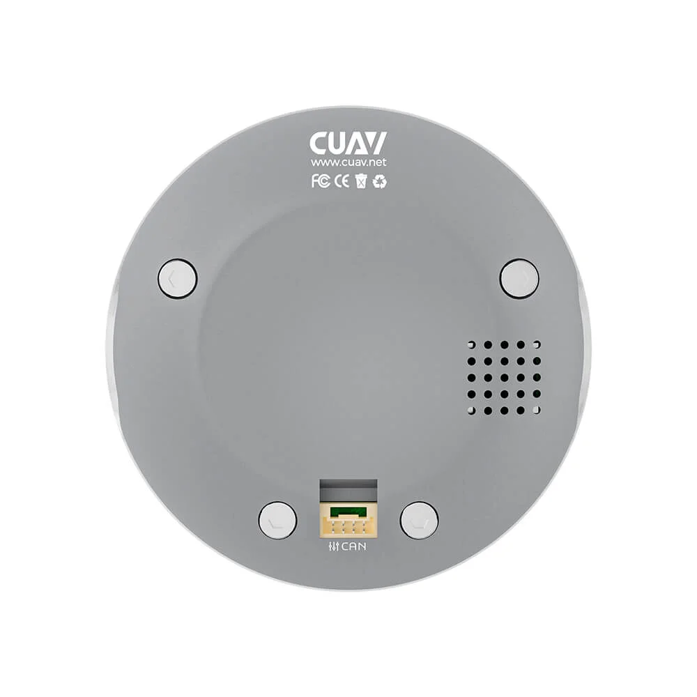 CUAV NEO 4 SE GNSS DroneCAN Module