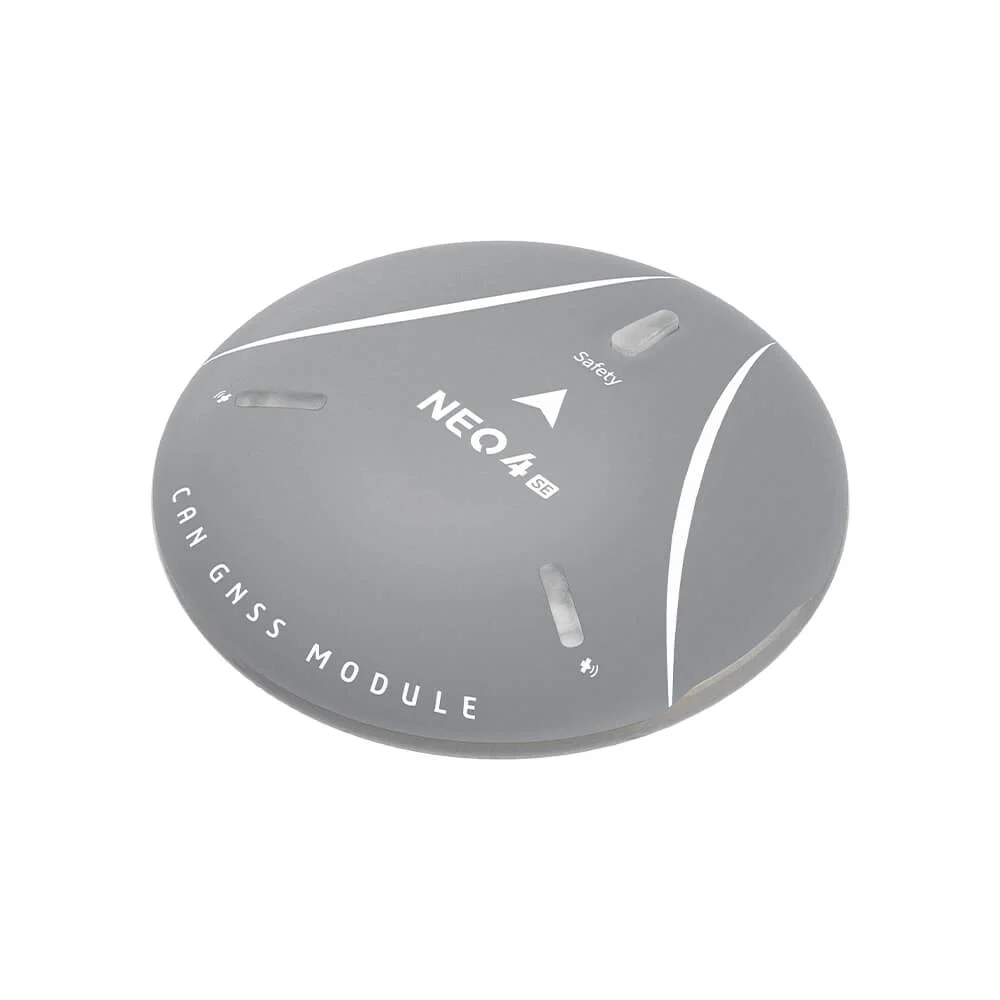 CUAV NEO 4 SE GNSS DroneCAN Module
