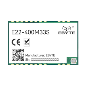 Модуль EBYTE E22-400M33S