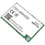 Модуль EBYTE E22-400M33S