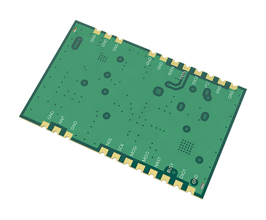 Модуль EBYTE E22-400M33S