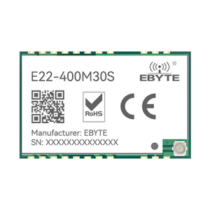Модуль EBYTE E22-400M30S