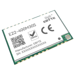 Модуль EBYTE E22-400M30S