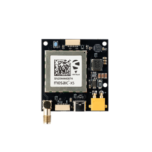 Mosaic X 5 (Зверху ) Dирізаний PNG